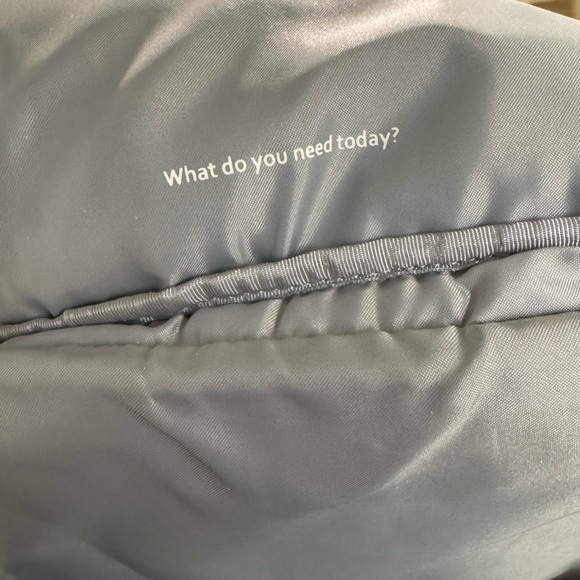 lululemon athletica Midnight Black Parent Backpack - Picture 5 of 10